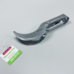 Ніж для нарізання кавуна Kamille KM-5070 21,5 см Краматорськ