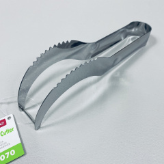 Ніж для нарізання кавуна Kamille KM-5070 21,5 см Краматорськ