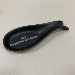 Підставка під ложку Maestro MR-20029-46 Black Суми
