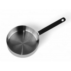 Мини-сковородка с нержавеющей стали One Chef 12,3 см Винница