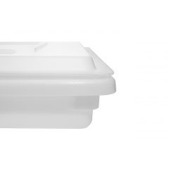 Емкость для хранения без крышки One Chef 19 л 65×45×9,5 см Винница