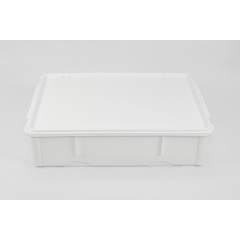 Крышка к контейнерам для теста One Chef 402040, 402041, 67×46×2 см Львов