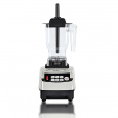 Блендер высокомощный JTC OmniBlend V TM-800B 1.5 л Серый профессиональный Хмельницкий
