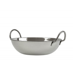 Миска с ручками из нержавеющей стали One Chef 2,8 л, 26 см Житомир