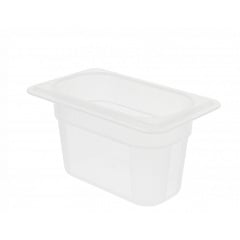 Контейнер для хранения с крышкой полипропилен One Chef 1/9 100 мм 750 мл Рівне