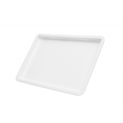 Крышка к контейнерам для теста One Chef 413011, 413012, 65×45×4,5 см Харків
