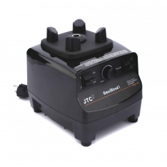 Блендер высокомощный JTC OmniBlend V TM-767B 1.5 л Черный профессиональный Житомир