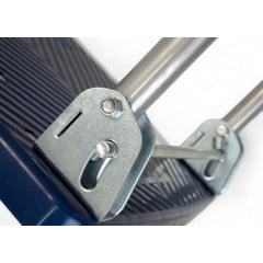 Тележка платформенная One Chef 150 кг Павлоград