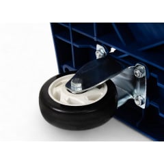 Тележка платформенная One Chef 150 кг Павлоград