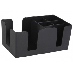Барный организатор One Chef 24×15×10,5 см Черкаси
