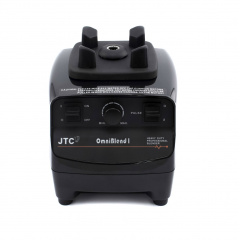Высокомощный профессиональный блендер JTC OmniBlend I TM-767B с чашей 2 л черный Кропивницкий
