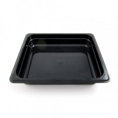 Гастроемкость One Chef из меламина 1/2 32×26.2×6.5 см Запорожье