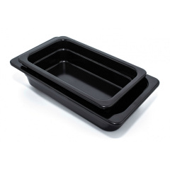 Гастроемкость One Chef из меламина 1/4 26.2×16×6.5 см Харьков