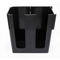 Диспенсер для бумажных стаканов и крышек One Chef на 2 ячейки Вознесенськ