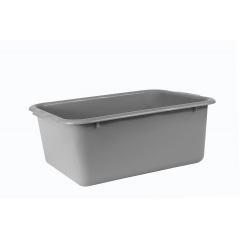 Лоток для сервировочной тележки One Chef 54х39,4х20,6см Cерый Черновцы