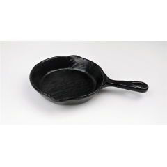 Сковорода для подачи из меламина One Chef 31×19×3,8 см Хмельницкий