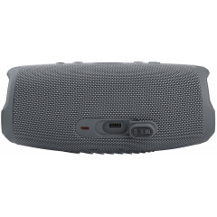Портативная колонка JBL Charge 5 (JBLCHARGE5GRY) Grey (6673374) Киев