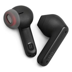 Гарнітура JBL TUNE FLEX Black (JBLTFLEXBLK) (6878288) Жмеринка
