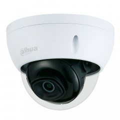 IP-видеокамера 4 Мп Dahua DH-IPC-HDBW1431EP-S4 (2.8 мм) для системы видеонаблюдения Киев