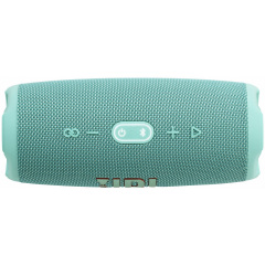 Портативна колонка JBL Charge 5 (JBLCHARGE5TEAL) Teal (6673378) Одеса