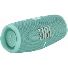 Портативна колонка JBL Charge 5 (JBLCHARGE5TEAL) Teal (6673378) Одеса