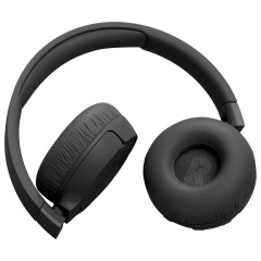 Гарнитура JBL TUNE 670NC Black (JBLT670NCBLK) (6861956) Харьков