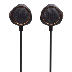 Гарнітура JBL Quantum 50 (JBLQUANTUM50BLK) Black (6663745) Володарськ-Волинський