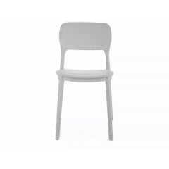 Стілець TIMO світло-сірий Первомайск