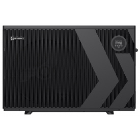 Інверторний тепловий насос Aquaviva Model A 7 (7 кВт)