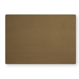 Килимок для столу ASA Soft Leather 46х33 см Коричневий (78552076)