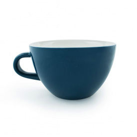 Чашка Acme Latte Cup 280 мл Темно-синій (6WL-1028)