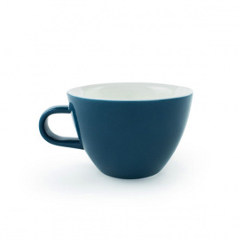 Чашка ACME Flat White 150 мл Темно-синий 6WL-1015