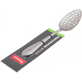 Шумовка Fissman Jawok из нержавеющей стали 20.5см DP37494