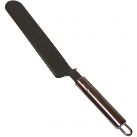 Лопатка Nylon Pro 32см узкая жаростойкий нейлон Willinger DP37326