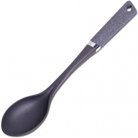 Ложка Kamille поварская Saffron 35см нейлоновая DP37577