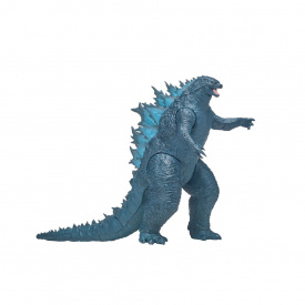 Игровая фигурка Godzilla vs. Kong Годзилла гигант 27 см Зеленый (KD90221)