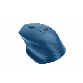 Бездротова комп'ютерна мишка 2E MF280 Silent WL BT Синій