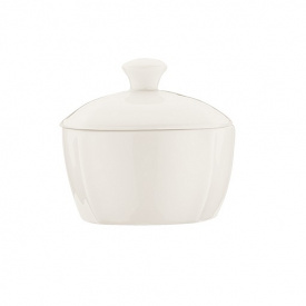 Цукорниця 9х5 см White Karem Bonna