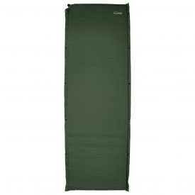 Килимок самонадувний туристичний Tramp Connect Long UTRI-027 Green 198 x 66 x 5 см