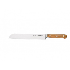 Кухонний ніж для хліба 200 мм Giesser BestCut (8660 w 20 o)