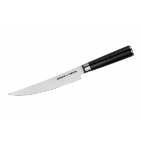 Нож кухонный для мяса 192 мм Samura Mo-V (SM-0066)