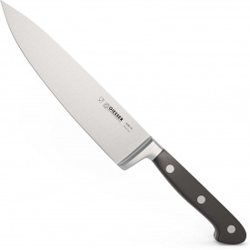 Кухонный нож Шеф 200 мм Giesser Chef's Classic (8280 20)
