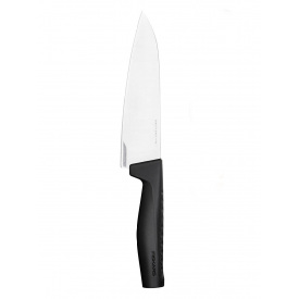 Нож поварской средний Fiskars Hard Edge 170 мм (1051748)