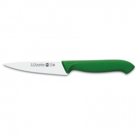 Нож для чистки овощей 100 мм 3 Claveles Proflex (08261)