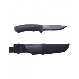 Ніж Morakniv Bushcraft Expert нержавіюча сталь Black (12295)