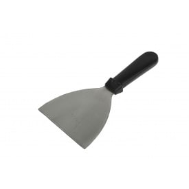 Шпатель кухонный One Chef Grill из нержавеющей стали 12,5 см