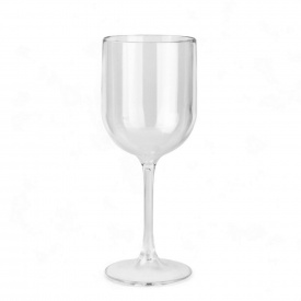 Келих для вина з полікарбонату прозорий One Chef 480 мл