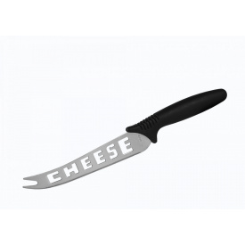 Нож для сыра с пластиковой ручкой One Chef "CHEESE"