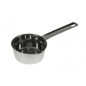 Сотейник из нержавеющей стали One Chef 750 мл 14 см