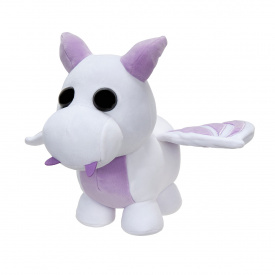 Іграшка Дракон Toy Options 20 см Різнокольоровий KD229553